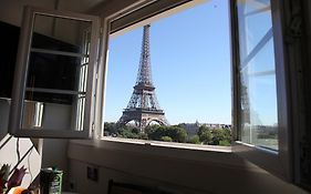 Cmg Tour Eiffel I